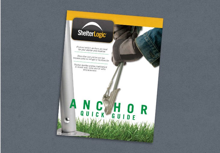 Anchor Guide