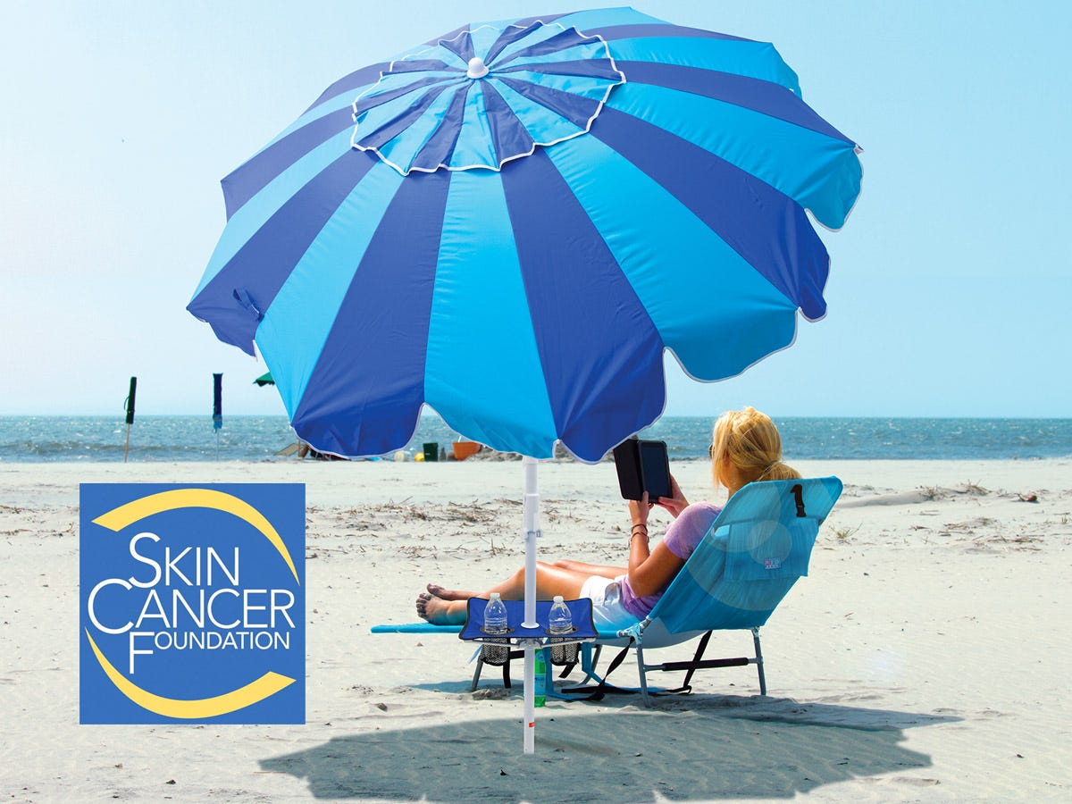 Skin Cancer Foundation Skin Cancer Foundation