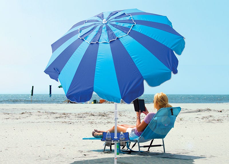 Beach Umbrellas Beach Umbrellas
