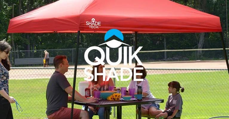 Quik Shade Products Quik Shade Products