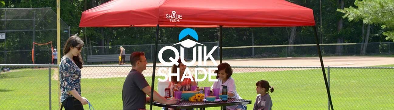 Quik Shade Products Quik Shade Products