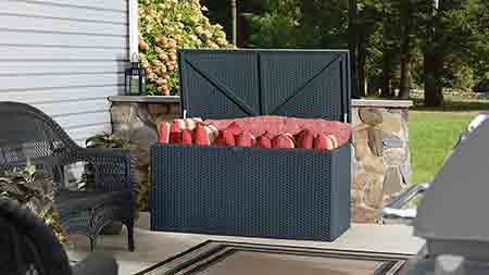 14 Best Deck Boxes - Outdoor and Patio Storage Solutions