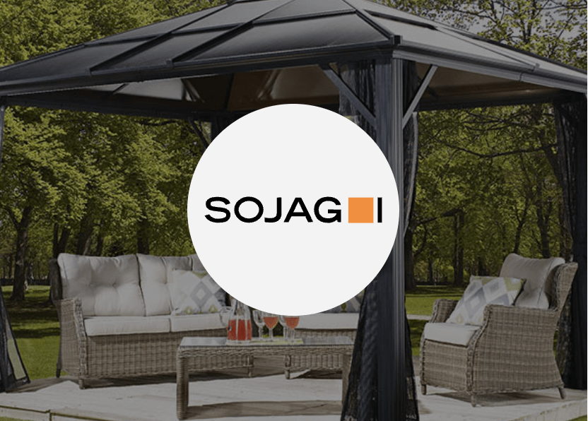 Sojag brand