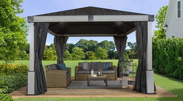 Your Patio Upgrade Awaits