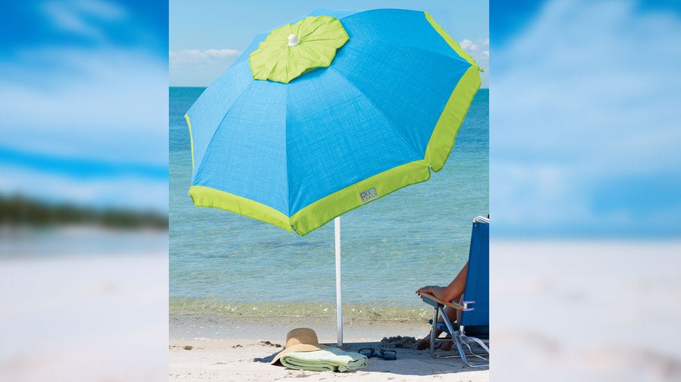 RIO Beach Umbrella